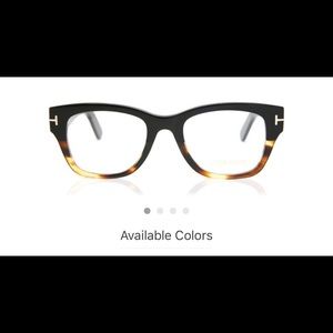 Tom Ford Authentic Frames (TF5379 005)